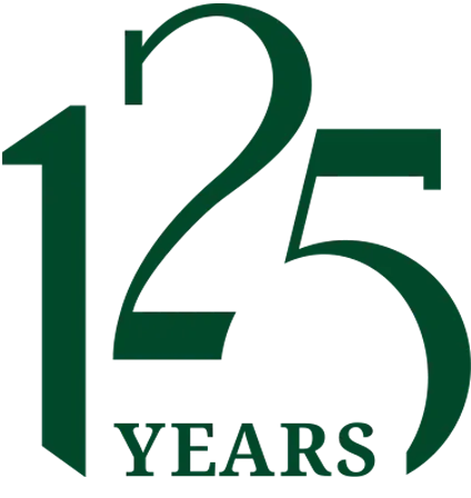125 Years