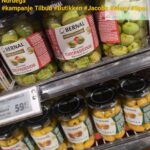 Bernal Chupadedos 59,90 kr og Manzanilla – Nå hos Meny Ringnes Park i Oslo!