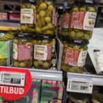 Bernal Kimbitos på TILBUD 39,90 kr og Chupadedos 59,90 kr – Nå hos Meny Brakerøya!