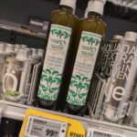 García de la Cruz Extra Virgin Olivenolje 500ml – Nå NYHET hos Meny Lambertseter til 99 kr!