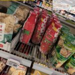 Alvita Gazpacho Natural hos Meny Oppsal Oslo – Ekte spansk smak på Haakon Tveters vei