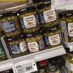 Bernal Alcaparras (Kapers) hos Meny Rasta Lørenskog – Spanske kapers til 39,90 kr