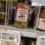 Bernal Banderillas Picantes hos Meny Skistorsenter – Sterke spanske snacks til 51,90 kr