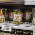 Bernal Aceitunas Chupadedos hos Meny Skistorsenter – Marinerte oliven til 59,90 kr
