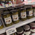 Bernal Sylteagurker Ekstra Fine hos Meny Oppsal Oslo – Spanske encurtidos på Haakon Tveters vei