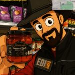 El Mendaviés Pimientos del Piquillo Enteros Extra hos Meny Nordstrand – Hele piquillo-paprika fra Spania